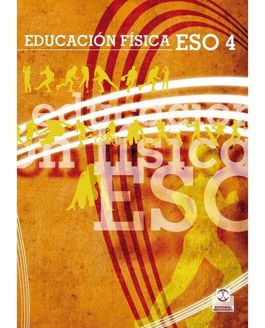 Educación física ESO4. Libro de texto (Color) (Tapa blanda) 1