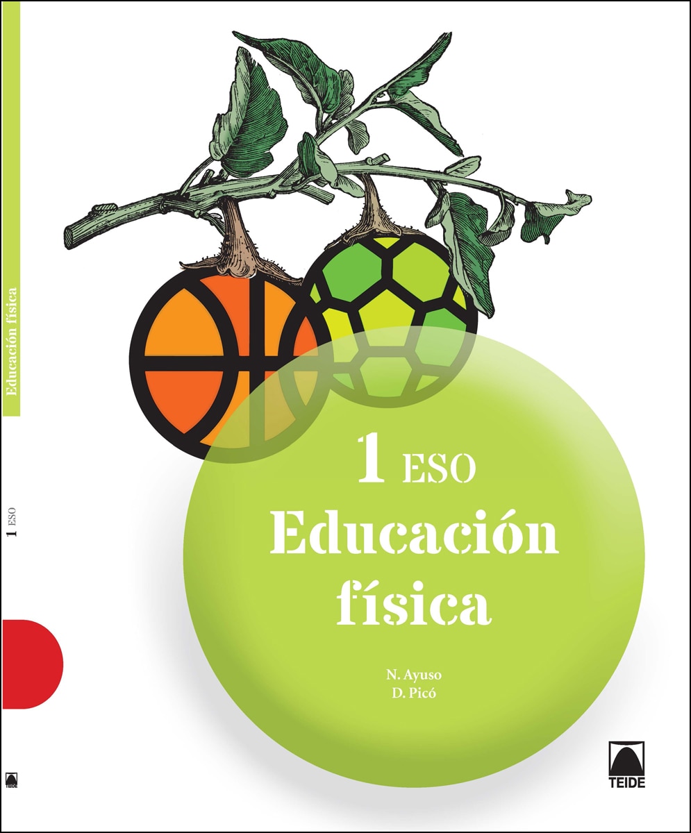Educación Física 1 ESO
