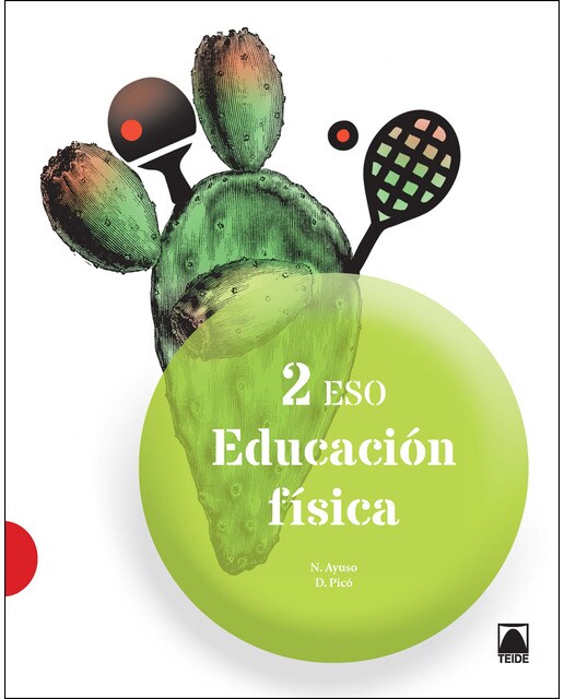 Educación Física 2 ESO