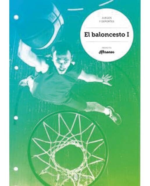 Imagen 0 de El baloncesto I
