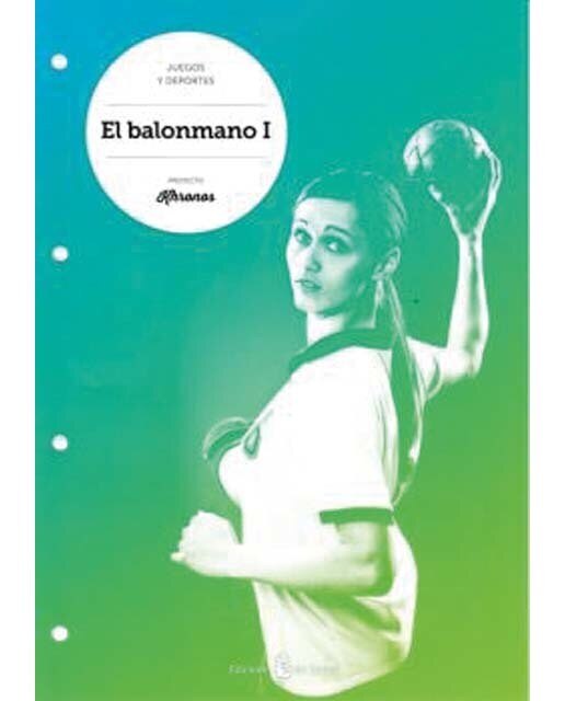 Imagen 0 de El balonmano I
