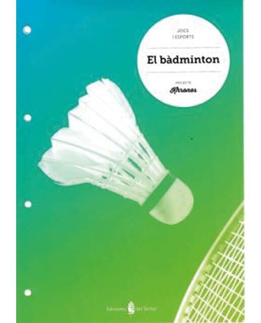 Imagen 0 de El bádminton