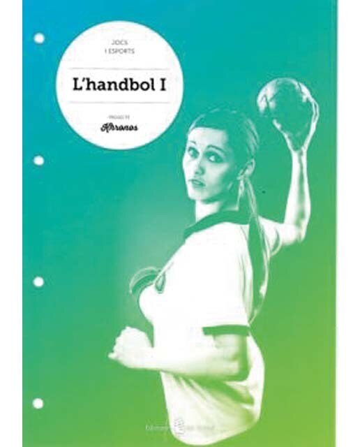 Imagen 0 de L'handbol I