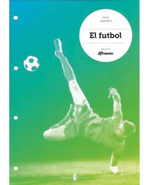 Imagen 0 de El futbol