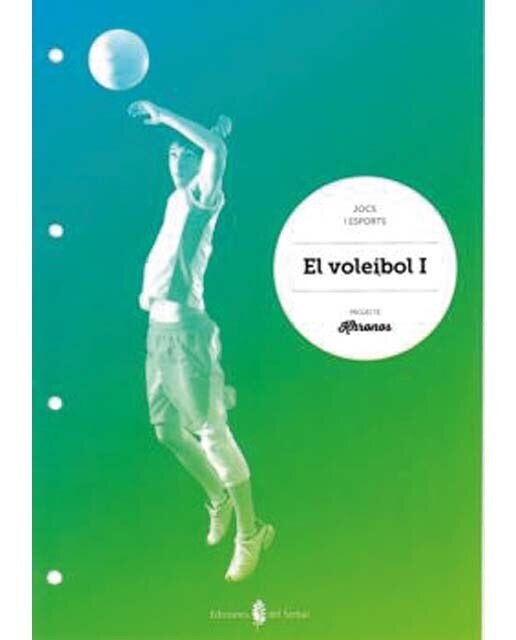 Imagen 0 de El voleibol I
