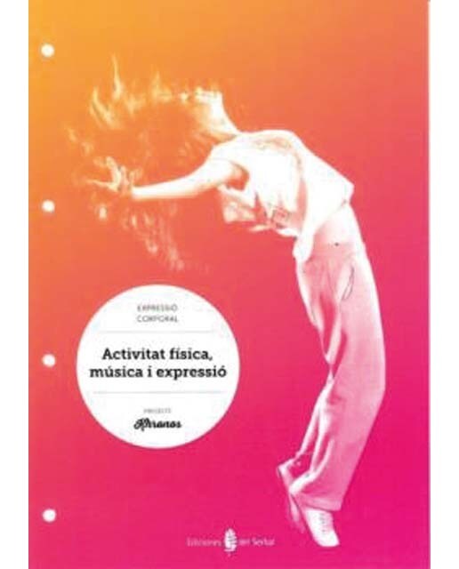 Activitat física, música i expressió