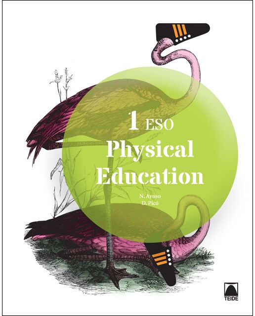 Physical Education 1 ESO