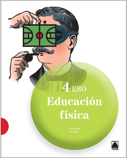 Educación Física 4 ESO - ed. 2016