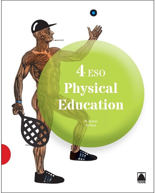 Physical Education 4 ESO