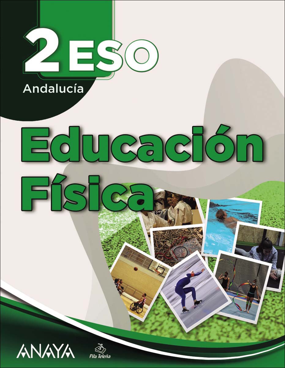 Imagen 0 de Educación Física 2