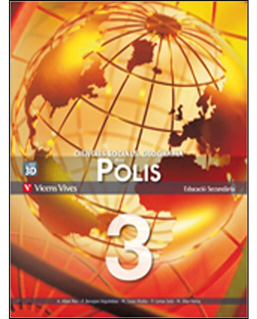 Nou polis 3