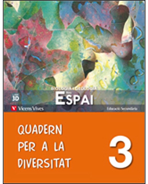 Nou espai 3 quadern diversitat