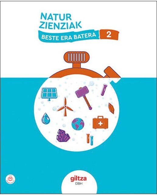 Imagen 0 de NATUR ZIENTZIAK 2