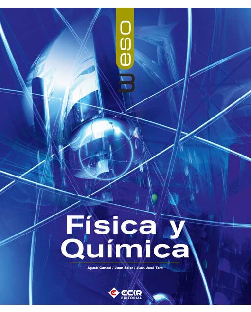 Fisica y Quimica 3 ESO-07