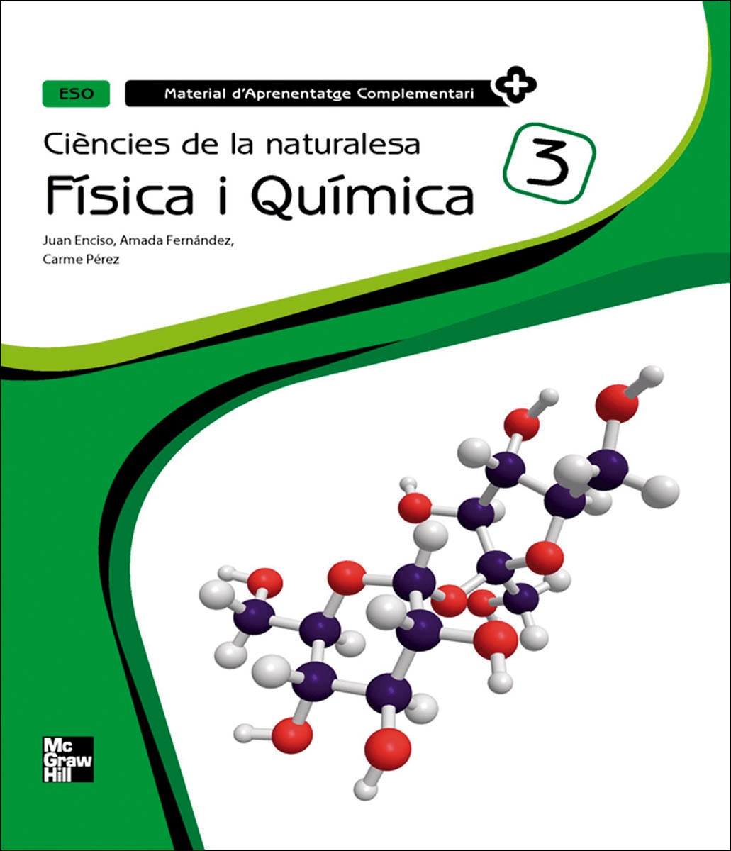 CUTR Fisica i Quimica 3 "Material d'Aprenentatge Complementari"