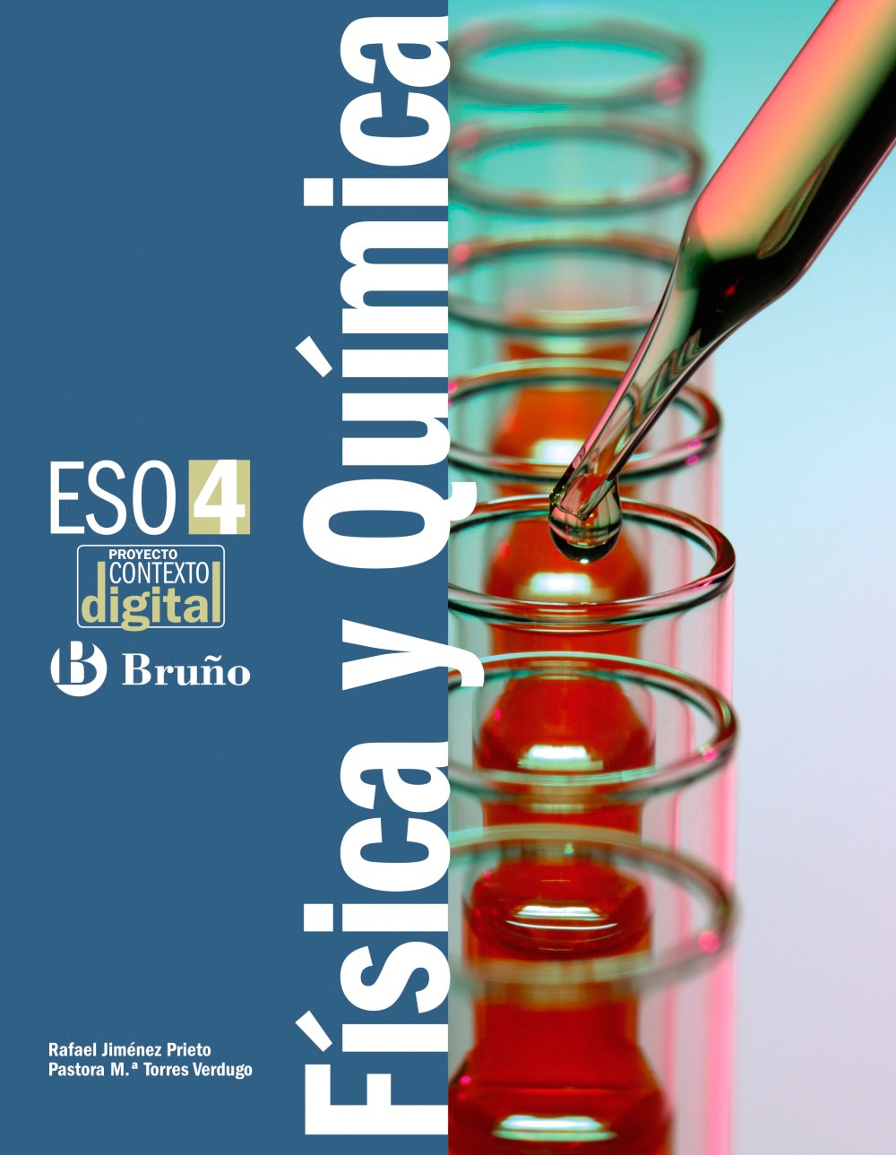 Contextodigital física y química 4 eso
