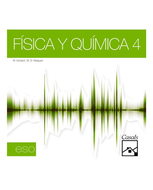 Física y Química 4 ESO