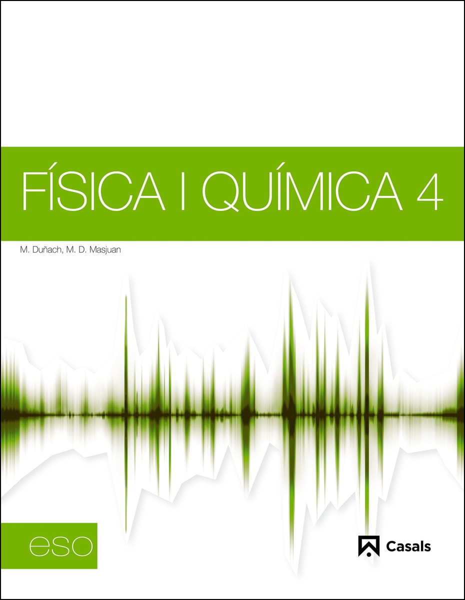 Física i Química 4 ESO