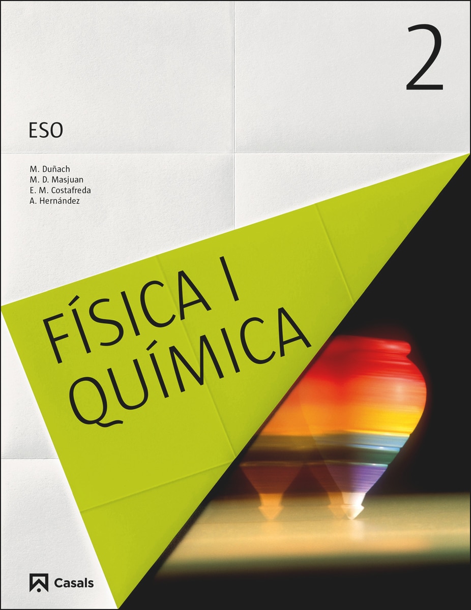 Física i Química 2 ESO
