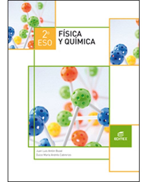 Física y Química 2º ESO