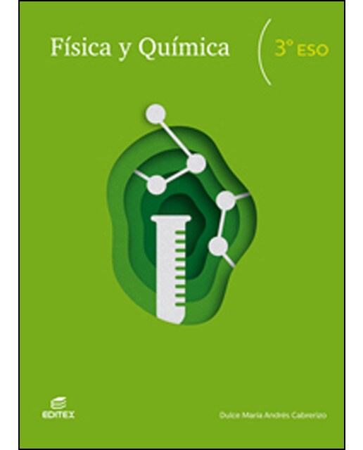 Física y Química 3º ESO