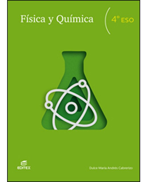 Física y Química 4º ESO