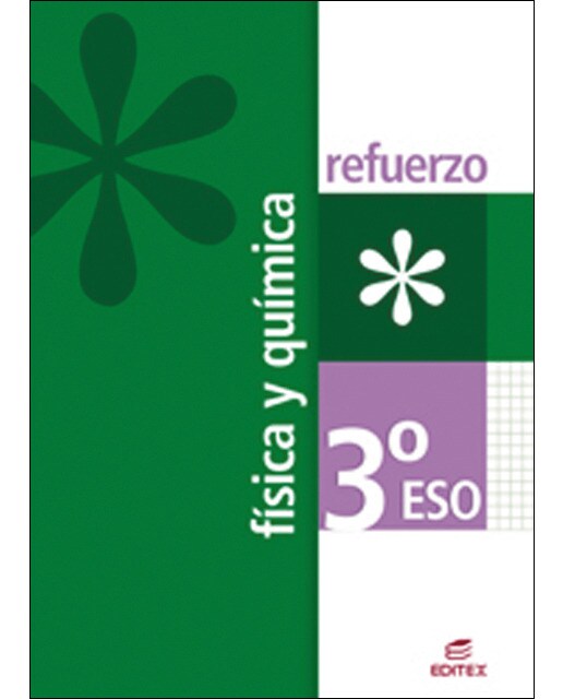 Refuerzo Física y Química 3º ESO