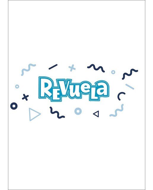 Portada de Física i Química. 3 Secundaria. Revola. Cruilla (Tapa blanda).