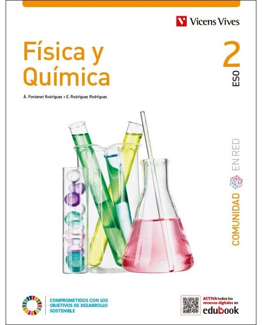 Física y Química 2