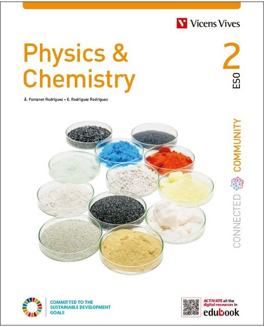 Physics &amp; Chemistry 2