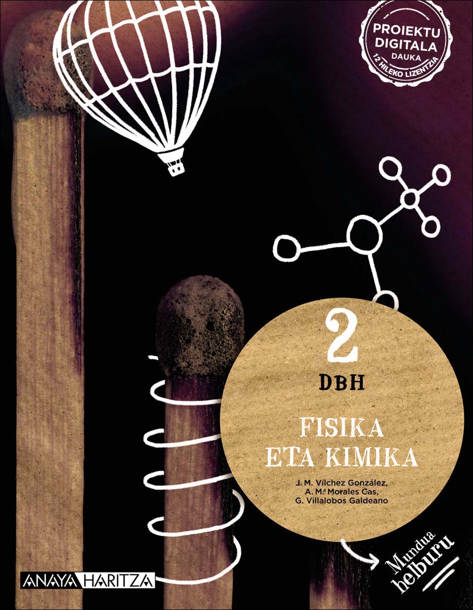 Fisika eta Kimika 2 1