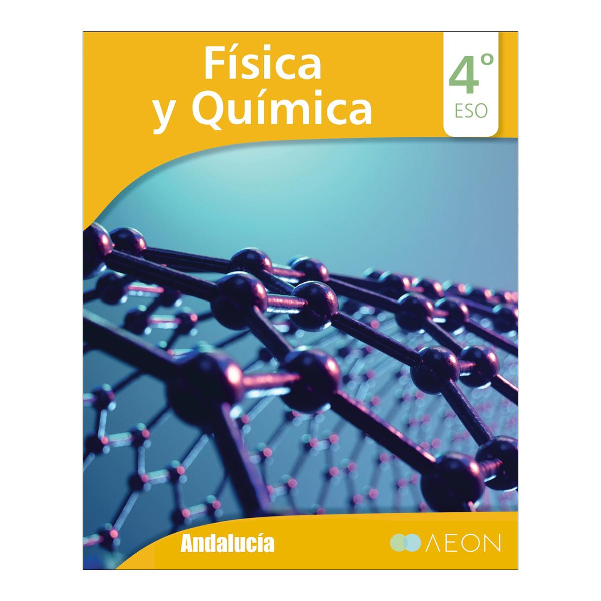 Fisica quimica 4ºeso +digital