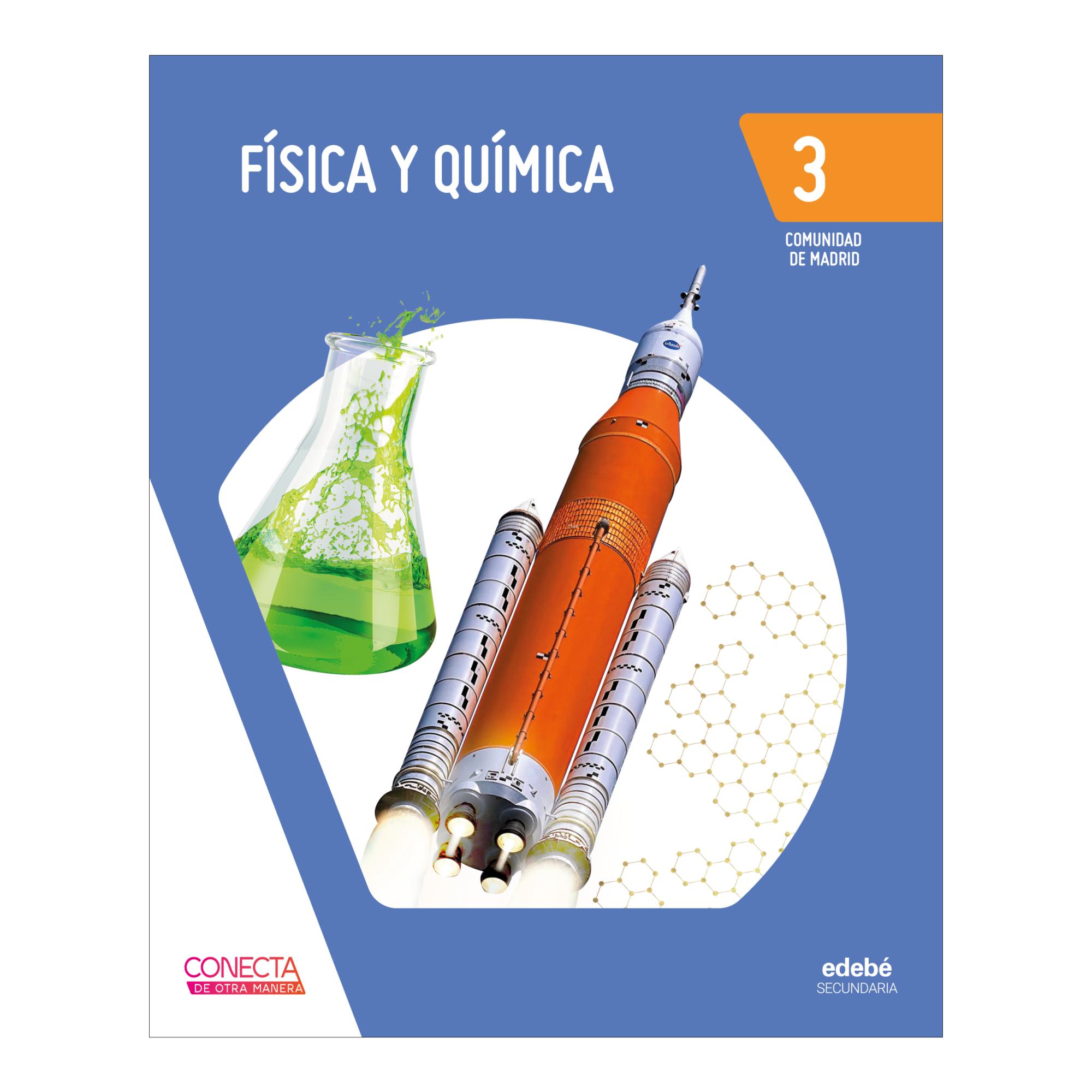 FISICA Y QUIMICA ES3