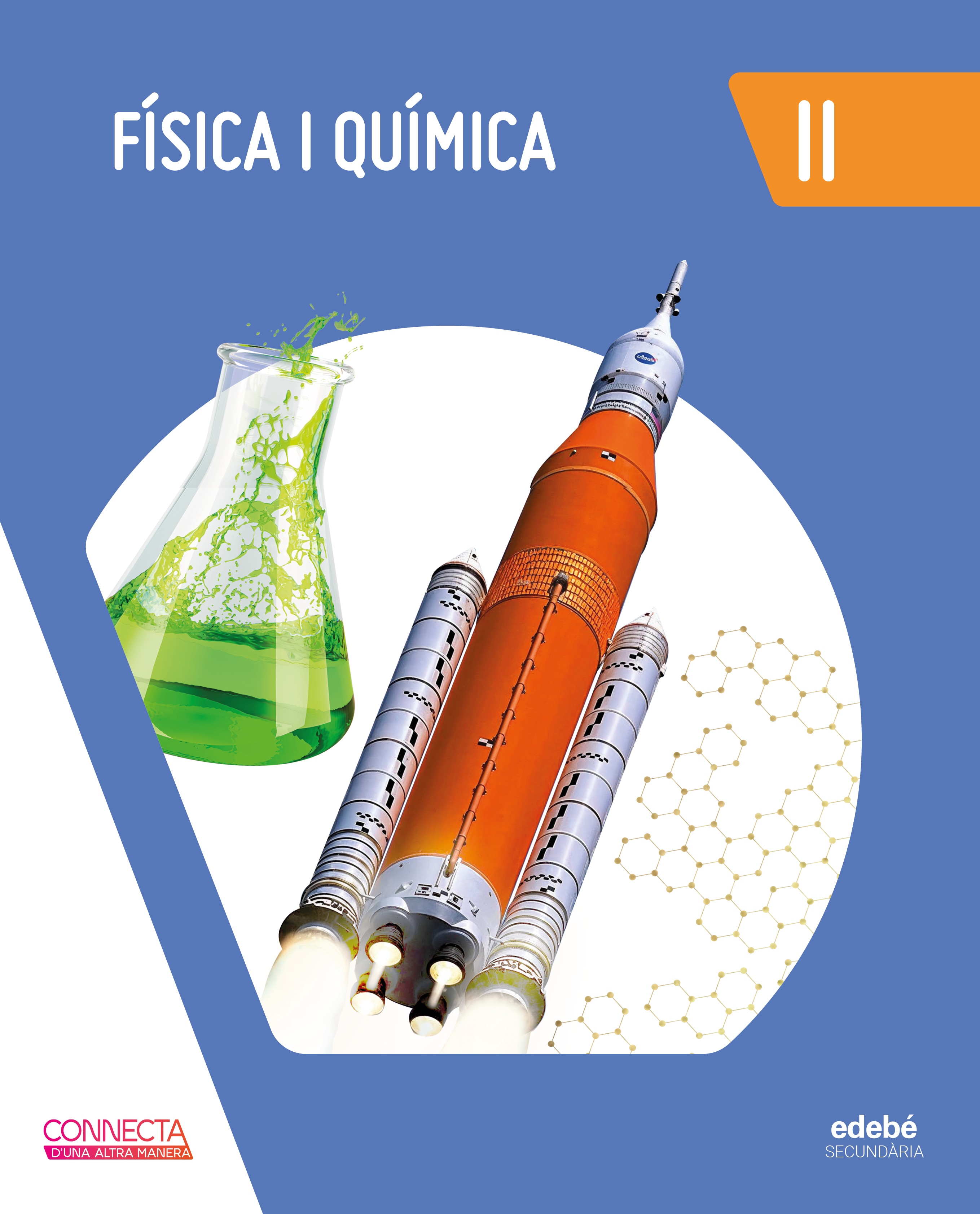 FISICA I QUIMICA II ES3