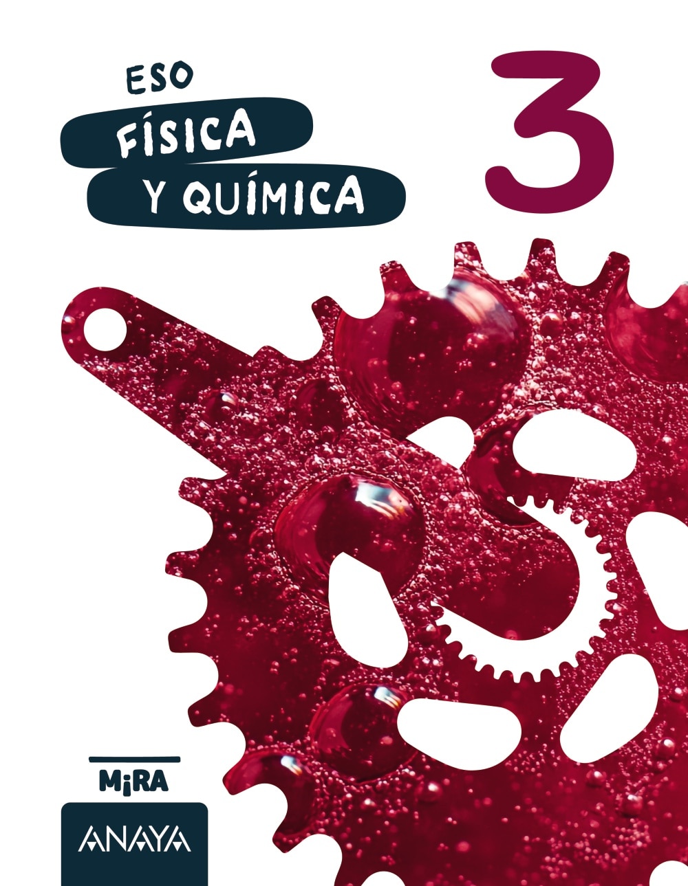 FÍSICA Y QUÍMICA 3