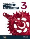 PHYSICS AND CHEMISTRY 3. STUDENT'S BOOK  (Tapa blanda) 2