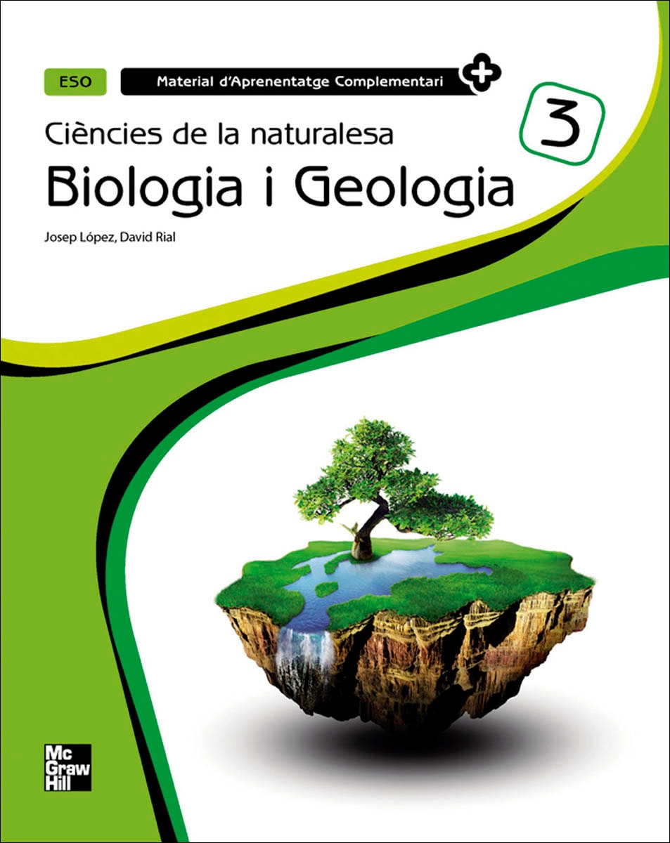 CUTR Biologia i Geologia 3 "Material d'Aprenentatge Complementari"