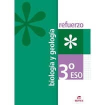 Refuerzo Biología y Geología 3º ESO