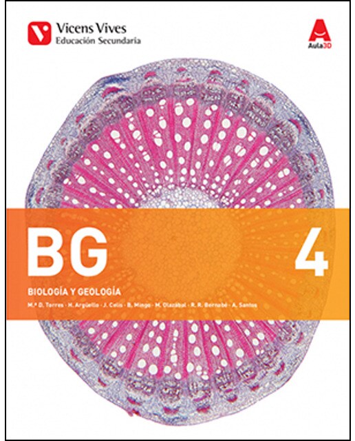 Bg 4+ dossier (Tapa blanda) 1