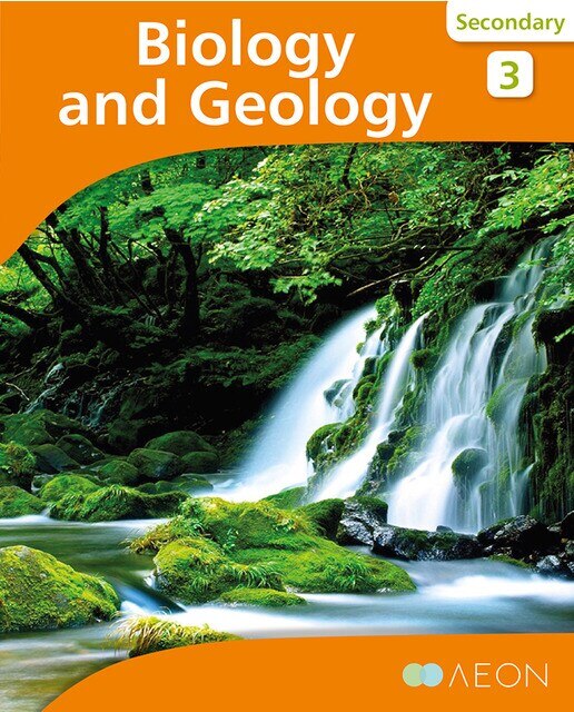 Imagen 0 de Biology and Geology 3º ESO (Tapa blanda)