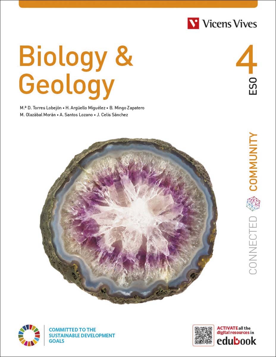 Biology &amp; Geology 4