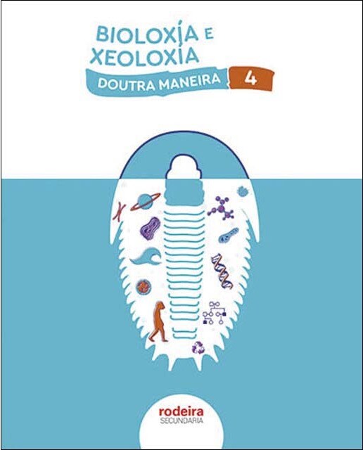 BIOLOXÍA E XEOLOXÍA 4 (Tapa blanda) 1