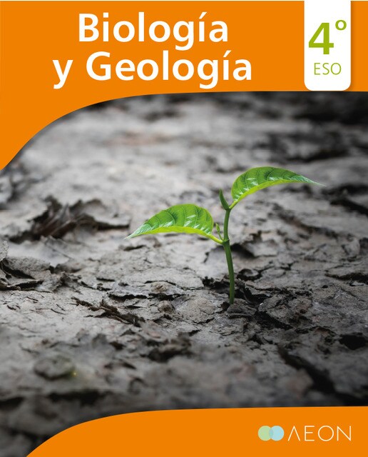Imagen 0 de Biología y Geología 4.º ESO LOMLOE