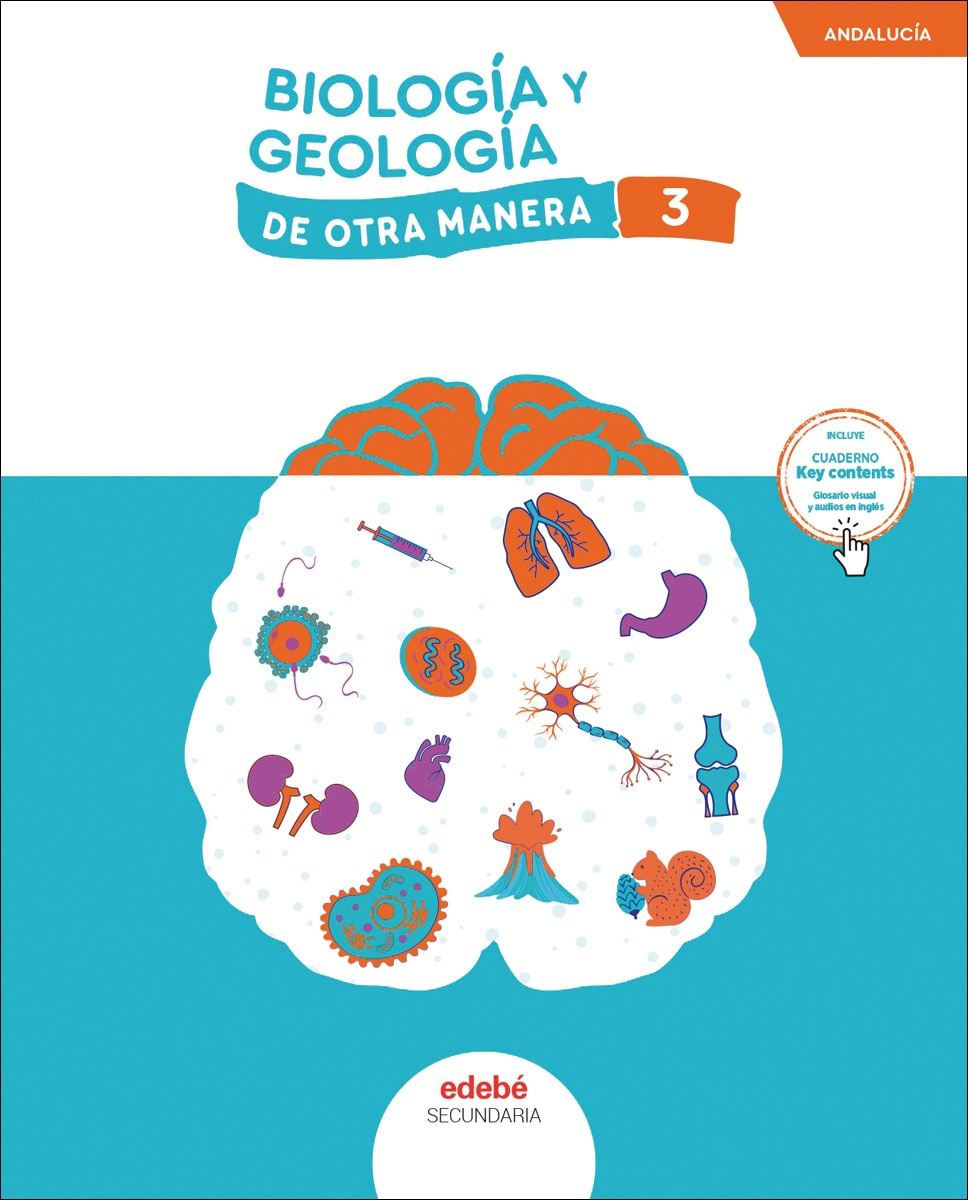 BIOLOGIA Y GEOLOGIA 3 1