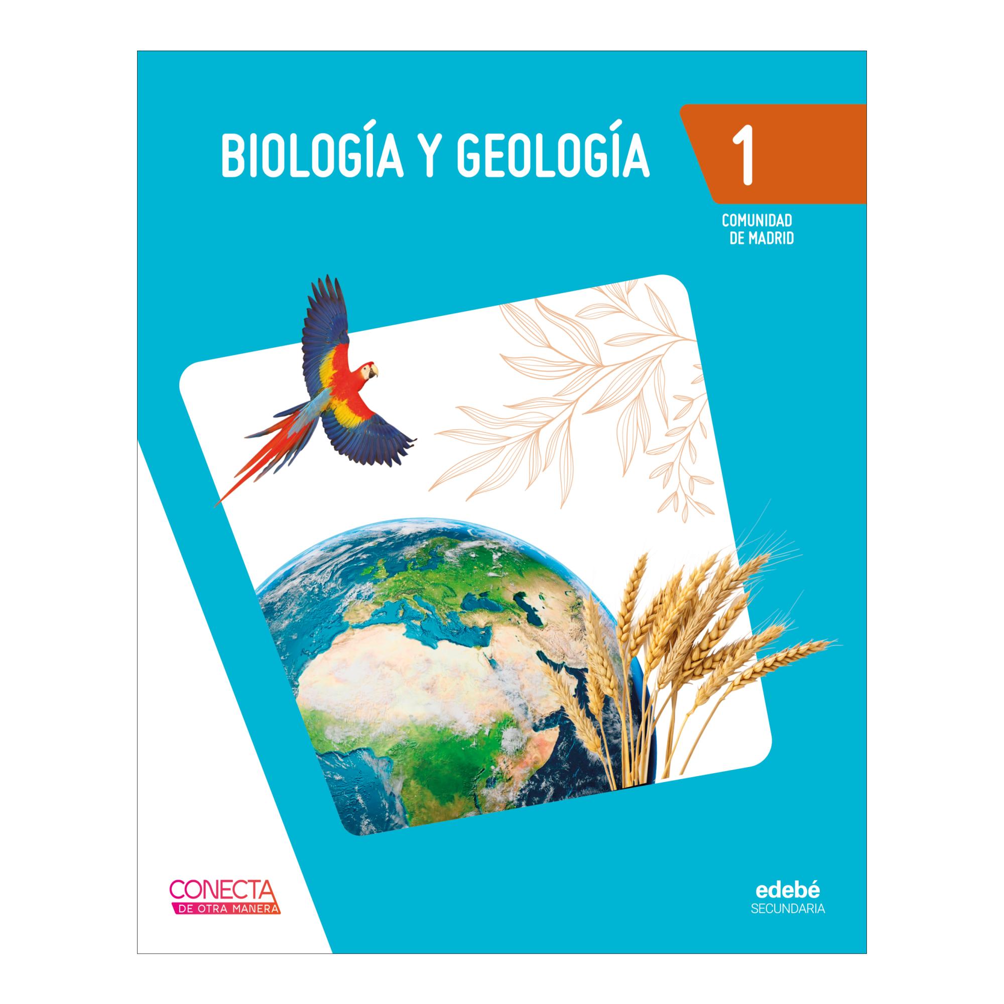 BIOLOGIA Y GEOLOGIA ES1