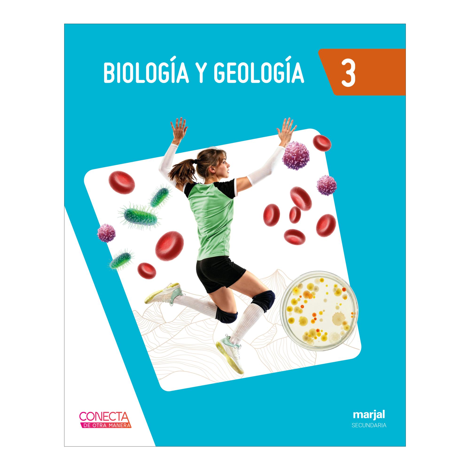 BIOLIGIA Y GEOLOGIA ES3