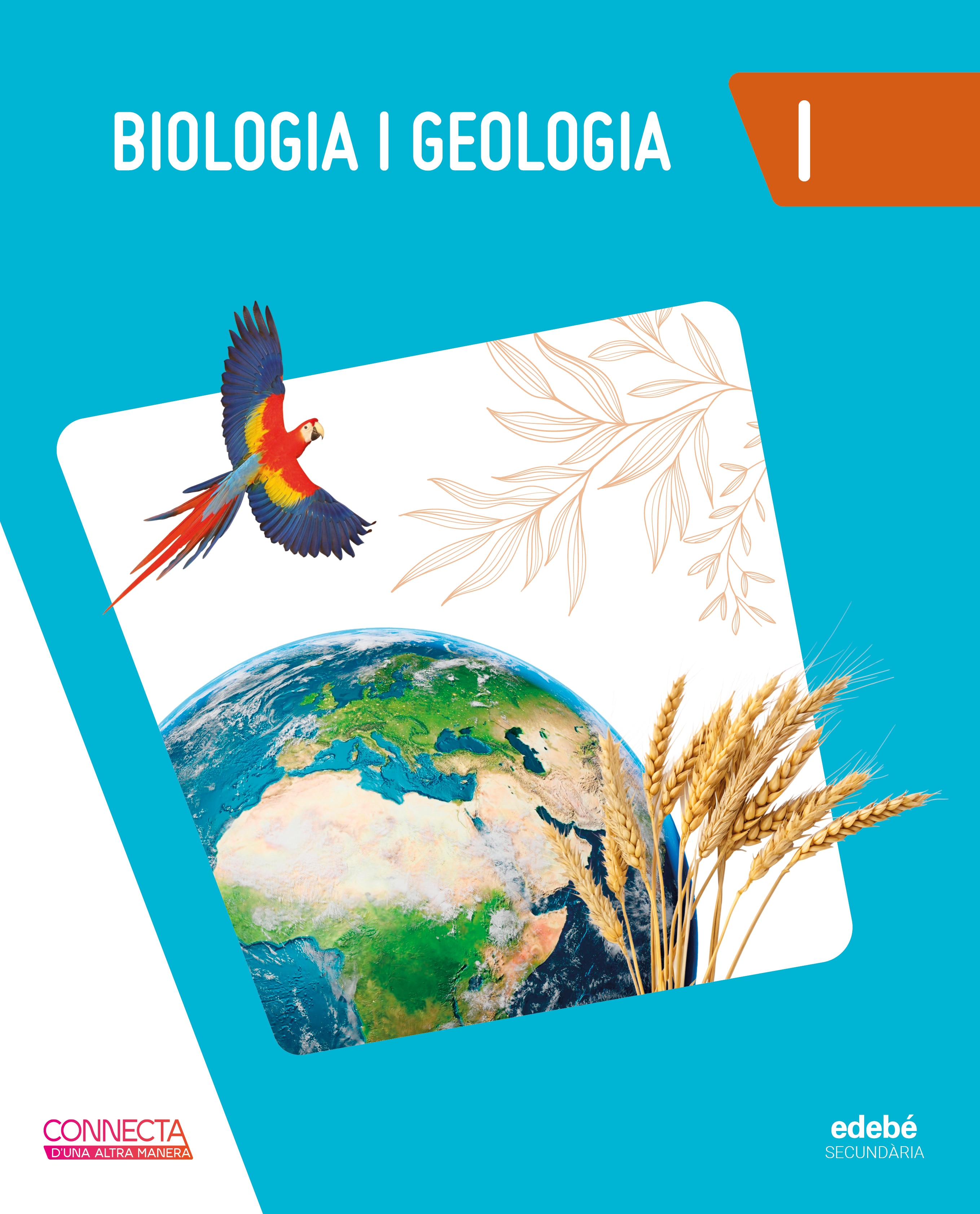 BIOLOGIA I GEOLOGIA I ES1