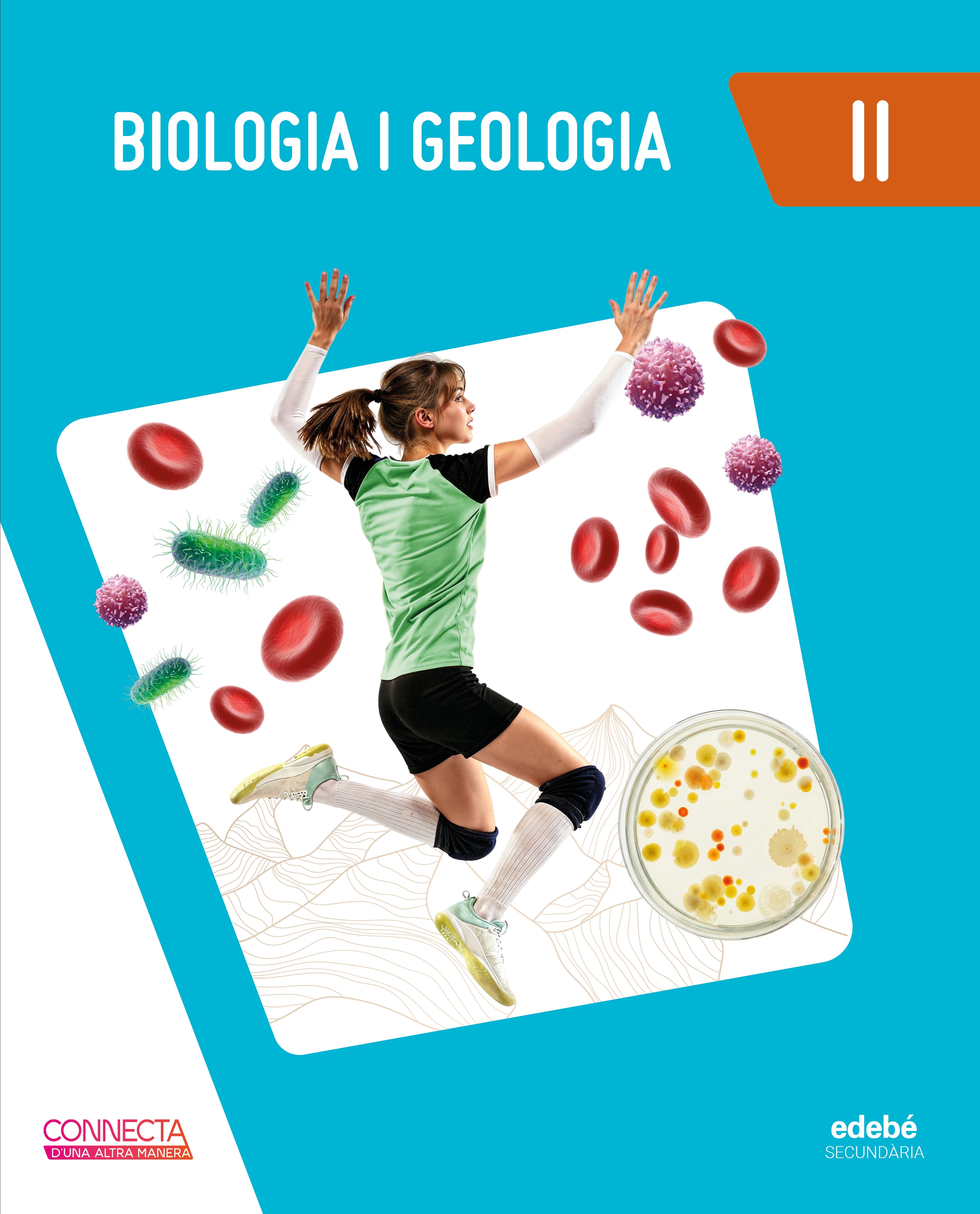 BIOLOGIA I GEOLOGIA II ES3