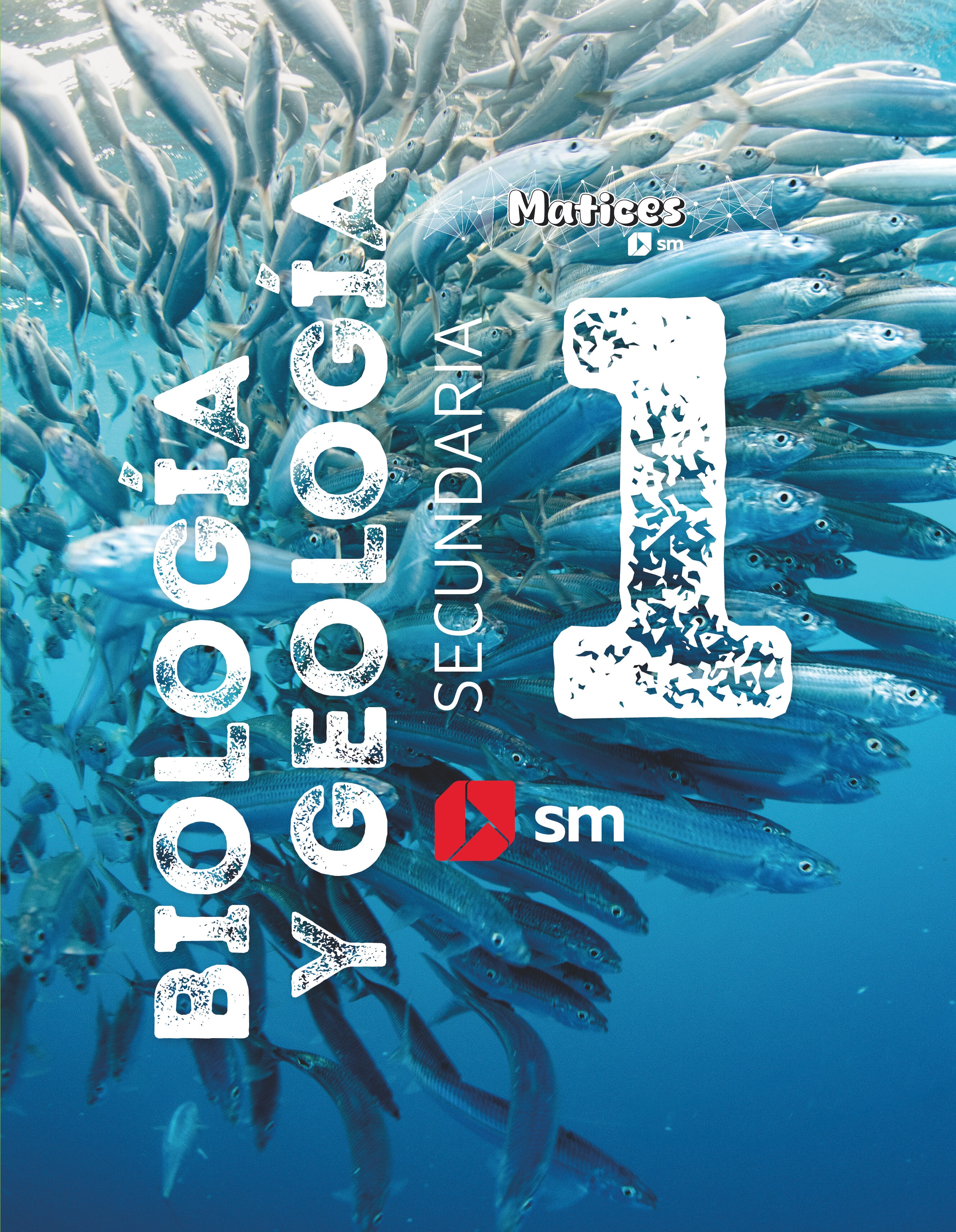 1ESO.BIOLOGIA Y GEOLOGIA-MA 26  (Tapa blanda) 2
