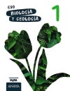 BIOLOGÍA Y GEOLOGÍA 1  (Tapa blanda) 2
